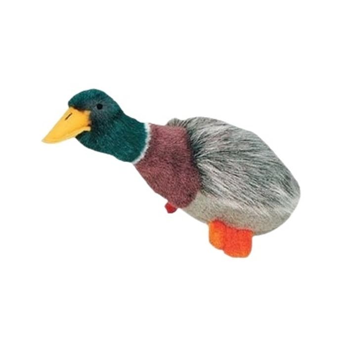 Ördek peluş Oyuncak 25 Cm