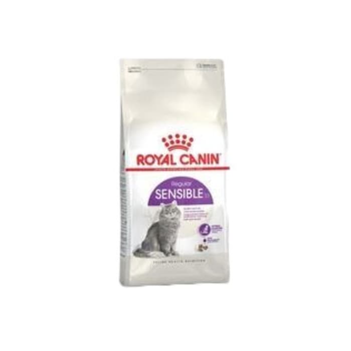 Royal Canin Sensible 33 Yetişkin Kedi Maması