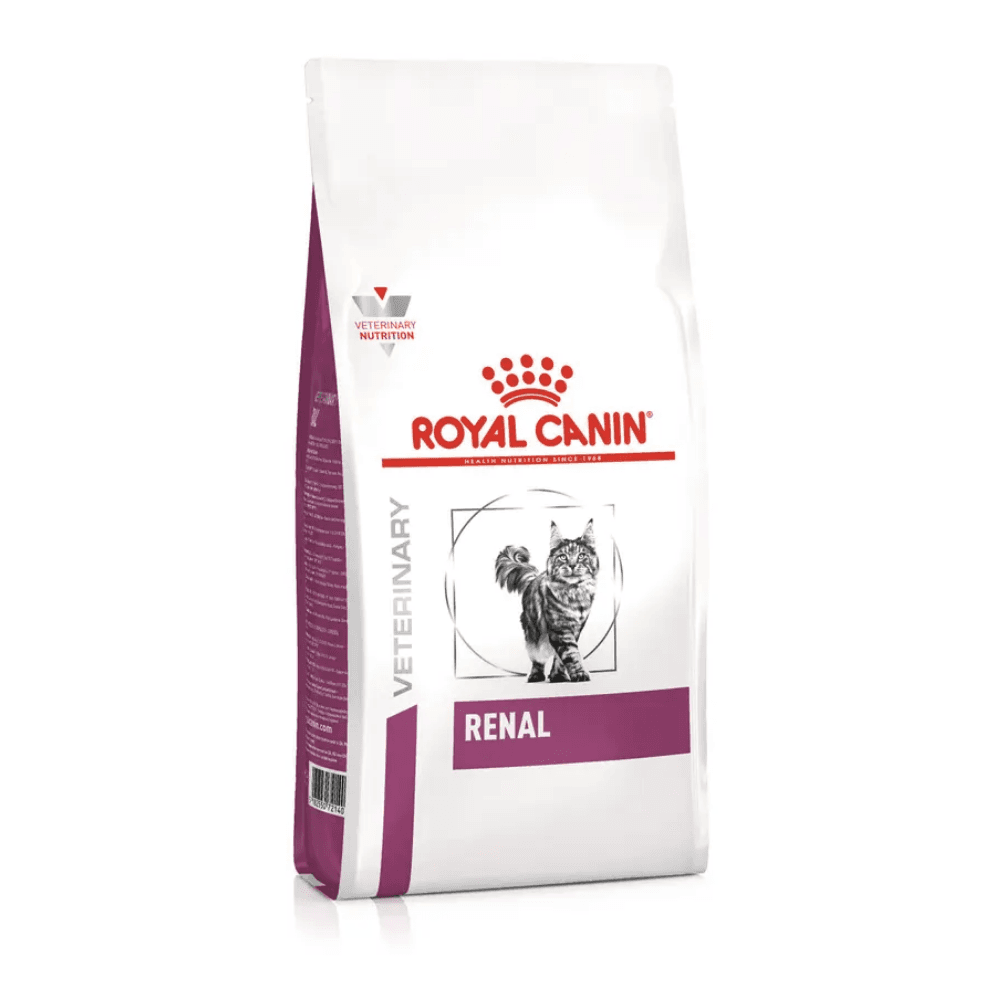 Royal Canin Renal Kedi Maması 2 Kg