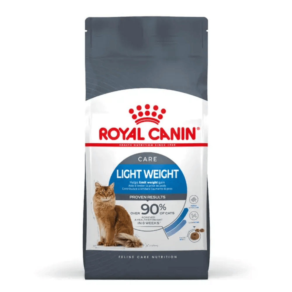 Royal Canin Light Weight Care Yetişkin Kedi Maması
