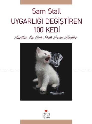 Uygarlığı Değiştiren 100 Kedi – Sam Stall