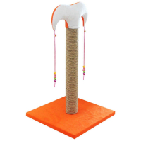 Bedspet Kedi Tırmalama Tahtası