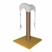 Bedspet Kedi Tırmalama Tahtası