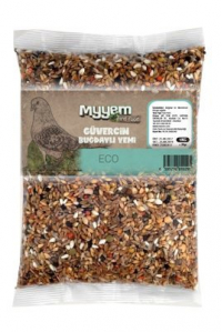Myyem Buğdaylı Güvercin Yemi 1 Kg