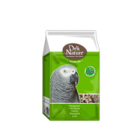 Deli Nature Premium Papağan Yemi 800 Gr