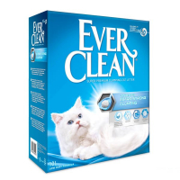 Ever Clean Extra Strong Ekstra Güçlü Topaklanan Kedi Kumu 10 Lt