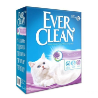 Ever Clean Lavender Lavanta Kokulu Topaklanan Kedi Kumu 10 Lt