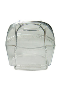 Fit Fly Lüx Kristal Kuş Yemliği 5'li