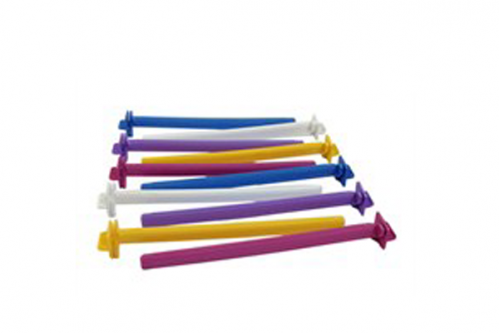 Fit Fly Renkli Kuş Tüneği 5'li