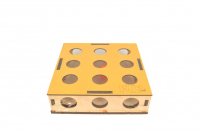 Flip Kedi Oyun Kutusu