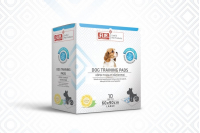 Flip Köpek Tuvalet Eğitim Pedi 60x90 Cm 10'lu Kutu
