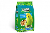 Jungle Muhabbet Yemi 400 Gr