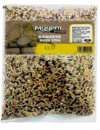 Myyem Kanarya Yemi 500 Gr