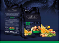 Myyem Selection Kuru Sebzeli/Meyveli Hamster Yemi 750 Gr