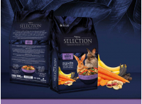 Myyem Selection Kuru Sebzeli/Meyveli Tavşan Yemi 750 Gr