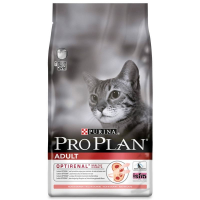 Pro Plan Adult Somonlu Yetişkin Kedi Maması 1,5 Kg