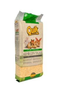 Quik Kemirgen Talaşı 15 Lt