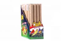 Quik Kumlu Tünek 4'lü