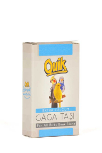 Quik Kutulu Gaga Taşı