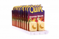 Quik Muzlu Enerji Bloğu 2'li