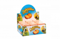 Quik Portakallı Enerji Bloğu