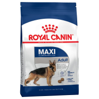 Royal Canin Maxi Adult Büyük Irk Yetişkin Köpek Maması 15 Kg