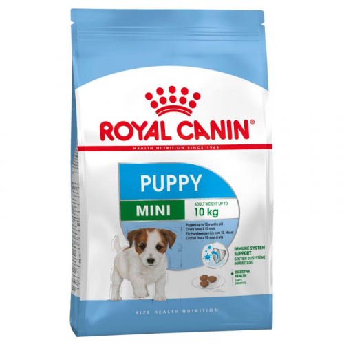 Royal Canin Mini Puppy Küçük Irk Yavru Köpek Maması 4 Kg