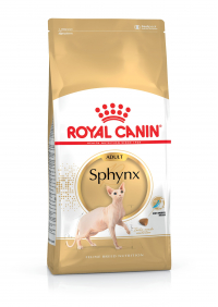 Royal Canin Sphynx Yetişkin Kedi Maması 2 Kg