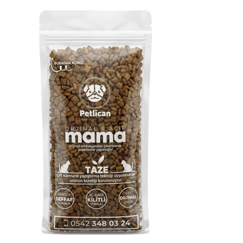 Proplan Kitten Yavru Kedi Maması Tavuklu