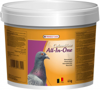 Versele-Laga Colombine All-İn-One Güvercin Minerali 4 Kg