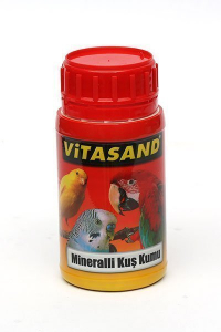 Vitasand Kuş Kumu 350 Gr