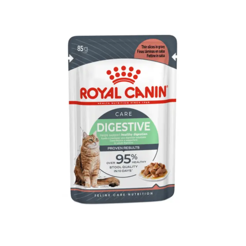Royal Canin Digestive Care Yetişkin Kedi Yaş Maması