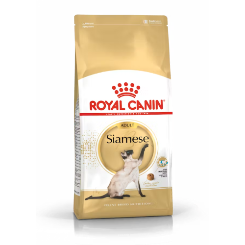 Royal Canin Siamese Adult Yetişkin Kedi Maması