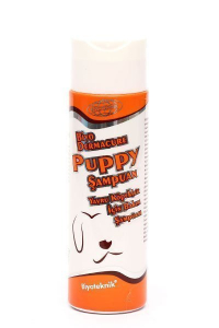 Biyo Dermacure Puppy Yavru Köpek Şampuanı 250 Ml