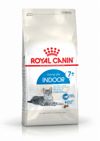 Royal Canin İndoor 7+ Yaşlı Kedi Maması 3,5 Kg