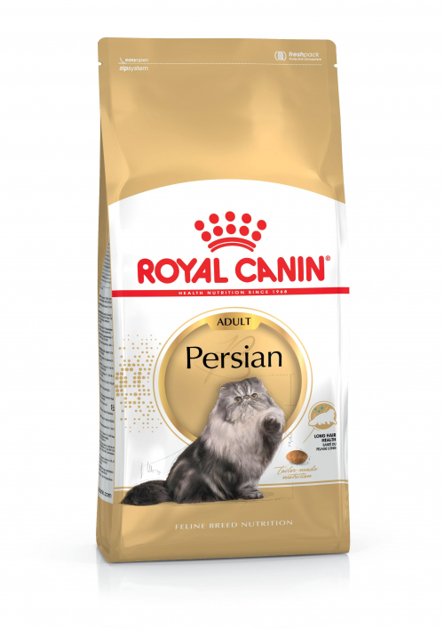 Royal Canin Persian Adult/Yetişkin Kedi Maması 4 Kg