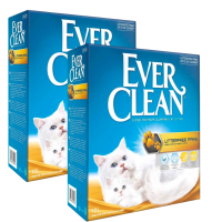 Ever Clean LitterFree Paws Kedi Kumu 10 L 2 Adet