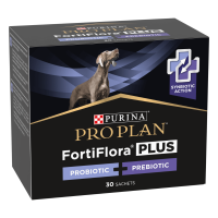 Pro Plan FortiFlora Plus Köpek Probiyotik Takviyesi 30 lu