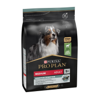 Pro Plan Medium Adult Orta Irk Yetişkin Köpek Maması Kuzulu