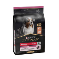 Pro Plan Medium Puppy Orta Irk Yavru Köpek Maması Somonlu