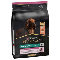 Pro Plan Small Mini Küçük Irk Yetişkin Köpek Maması Somonlu