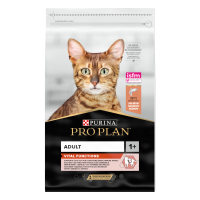 Pro Plan Vital Functions Adult Kedi Maması Somonlu