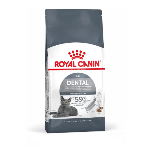 Royal Canin Dental Care Yetişkin Kedi Maması