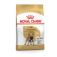 Royal Canin French Bulldog Adult Yetişkin Köpek Maması