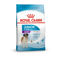 Royal Canin Giant Junior Dev Irk Yavru Köpek Maması