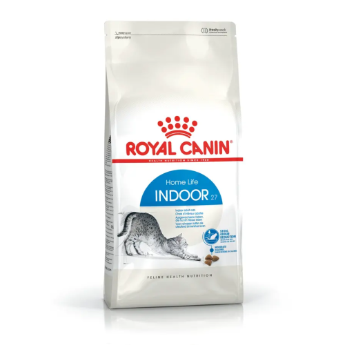 Royal Canin Indoor 27 Yetişkin Kedi Maması