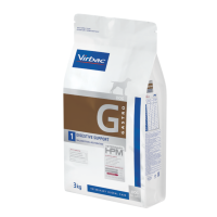 Virbac Gastro Digestive Support Köpek Maması 3 Kg