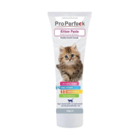 Kitten Paste Calcium Taurin 100 Gr