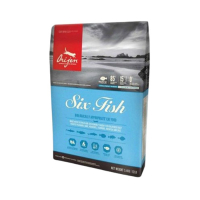 Orijen Six Fish Yetişkin Kedi Maması 1,8 kg