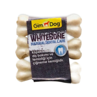 White Mordimi Press Kemik 8.9 Cm 3'lü